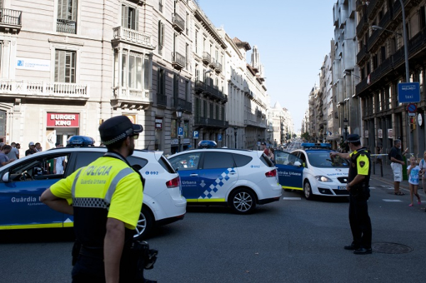 Parents gunned down by son in southern Spain Parents gunned down by son in southern Spain