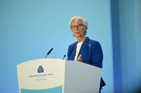 ECB warns euro area outlook remains uncertain despite Mideast peace deal ECB warns euro area outlook remains uncertain despite Mideast peace deal