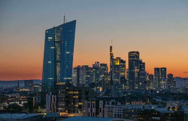 Iran war drives eurozone inflation fears Iran war drives eurozone inflation fears