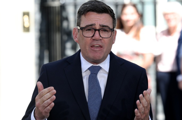 Burnham takes office as British PM, unveils new cabinet Burnham takes office as British PM, unveils new cabinet