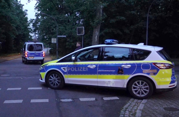 8 injured in knife attack at German village festival 8 injured in knife attack at German village festival