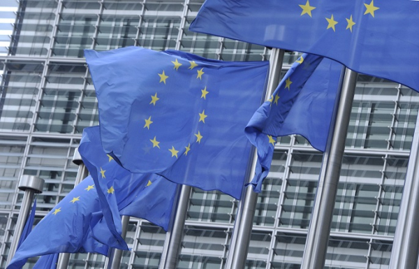 Ukraine receives €3.9b under EU defense support program Ukraine receives €3.9b under EU defense support program