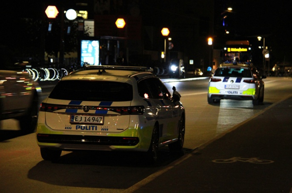 1 killed, 2 injured in shooting in northern Denmark 1 killed, 2 injured in shooting in northern Denmark